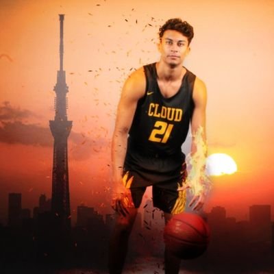 Basketball player Shooting Guard/ Small Forward 6'6 From Italy 🇮🇹 #0 IG: sami.sanad24