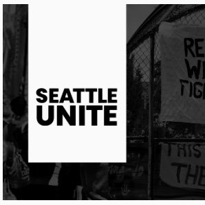 Seattle Unite: a coalition of organizations committed to racial & social justice. 6 Teams 1 Voice FREE toolkit : https://t.co/LWgQCUS79L
