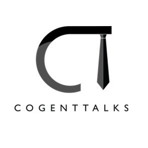 CogentTalks