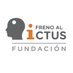 Fundación Freno al ICTUS (@frenoalictus) Twitter profile photo