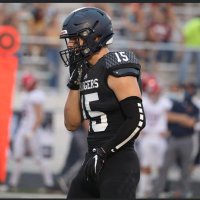 Micah wilson (@micah_wilson11) 's Twitter Profile