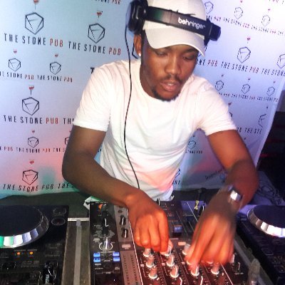 DEEP HOUSE DJ.☡
Donovan Lifestyle 🚩
