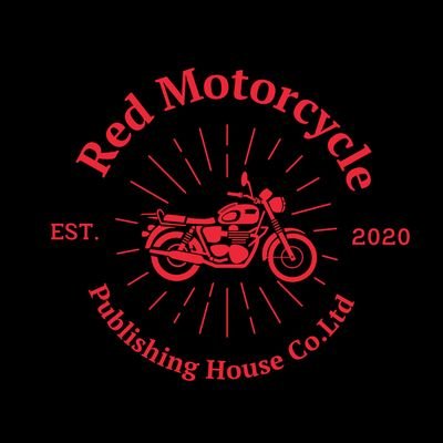 Red Motorcycle Publishing House