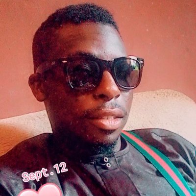 RiksonFaruq's profile picture. Business