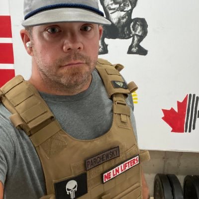 FallGuyCanada's profile picture. IG @FallGuySask Survivor of Hodgkins Lymphoma insta @claywpar #candlelaker #canadianpatriot