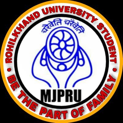 RoHiLkhand UNiversity STudent (@mjpru_bly) / Posts / X