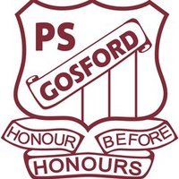 Gosford Public School (@gosfordps) 's Twitter Profile