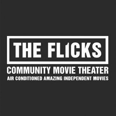 The legendary Flicks Community Movie House was the most comfortable little movie theater in Phnom Penh showcasing the better films on the big screen. 2009-2021.