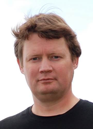 Forskningsdirektør i @NINAforskning. Twitrer om natur og biomangfold, og en del annet.