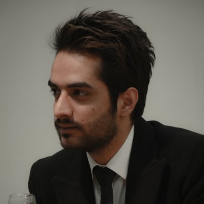 A Programmer 💻 📱
I want to know God's thoughts, the rest are details...
@Regrambot
https://t.co/E8zaVt31qU