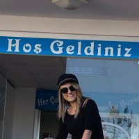 hicran topaloğlu (@hicrantopalolu) 's Twitter Profile