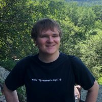 Daniel Davies (@danield4242) 's Twitter Profile