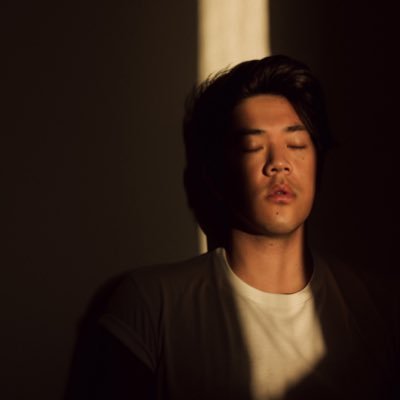 Photographer // Graphic Designer // Instagram: @iamjonwong