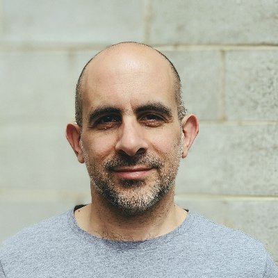 CTO and AI builder @MakeMove37
A Generative AI Product Studio