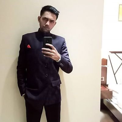 PiyushR48562765's profile picture. 