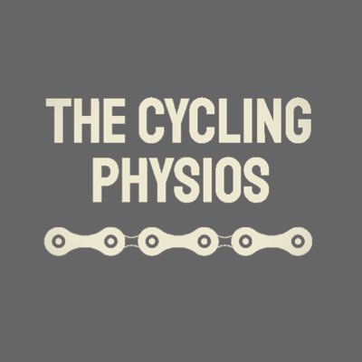 Cycling Medicine & Bike Fit Education for Professionals  @hp3_tim @thecyclephysio