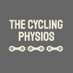 The Cycling Physios (@cyclingphysios) Twitter profile photo The Cycling Physios (@cyclingphysios) Twitter profile photo
