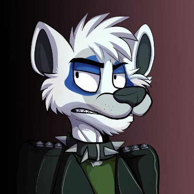 Just a tech-savvy otter who's always at yellow alert. All the latest hecknology!

Discord: Stark Maelstrom #5113
Icon by @VermStudio