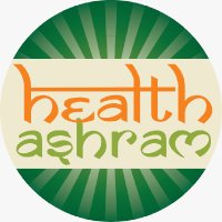 HealthAshram(@ashram_health) 's Twitter Profile Photo