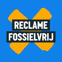Reclame Fossielvrij(@FVReclame) 's Twitter Profileg