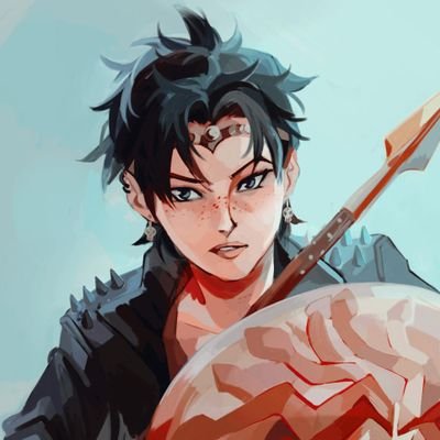 《Tu voz es tu identidad. Si no la usas, ya estás a medio camino de los Campos Asfódelos》/ Daughter of Apollo/ LGBT / ¿Por qué uno, si puedo leerlos todos?
