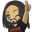 Hello everyone it’s GeneralPrime aka SuperBossPrime. I am a casual gamer who streams on kick  https://t.co/ireC4GLKyq