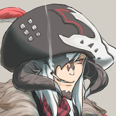 オギュ船長🏴‍☠️休止中さんのプロフィール画像