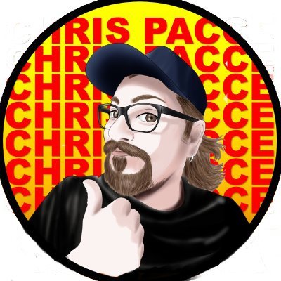 chris_pacceさんのプロフィール画像
