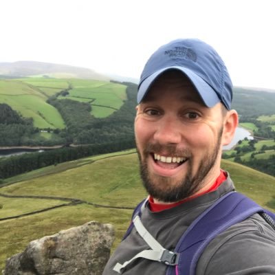 Resilience/Sport Science Researcher, uni lecturer (Sport Psych & Psych), travel, adventure, Runner, Burnley FC, raising money for @encephalitis