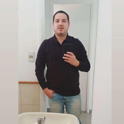 Samuel921102's profile picture. En las buena y en las mala muchos más...
Por Olimpia seguiré, por los que hoy ya no están  y por todo el orgullo de mi pueblo verte campeón una vez más.. 29.312