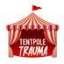 Tentpole Trauma (@tentpoletrauma) Twitter profile photo