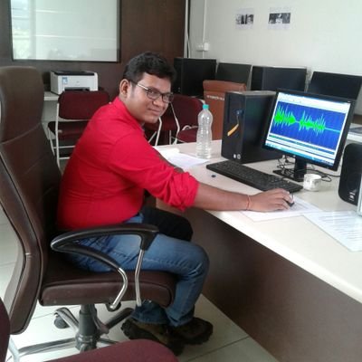 MithunKumar_'s profile picture. I’ve learned I don’t know anything, Have also learned that people will pay for what I know. Life is Beautiful.....