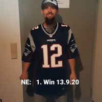 Kevin W. (@kevin_wiemer) 's Twitter Profile
