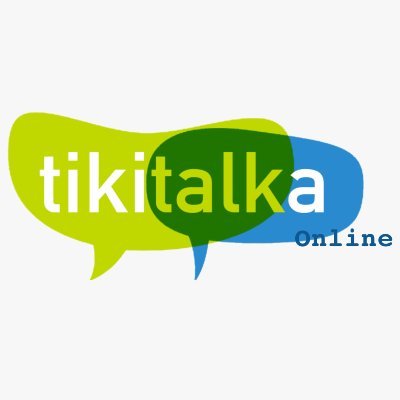 tikitalkaevent's profile picture. Evento sobre tecnología. Redescubriendonos.