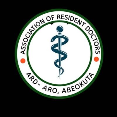 Official Account of the Association Of Resident Doctors, Neuropsychiatric Hospital, Aro. 


aroardleadership@gmail.com