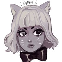 Psyche (●´ω｀●)(@cykque_inactive) 's Twitter Profile Photo