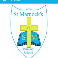 St. Marnock's Primary School(@stmarnockspri) 's Twitter Profile Photo