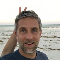 Paul Breloff (@paulbreloff) 's Twitter Profile