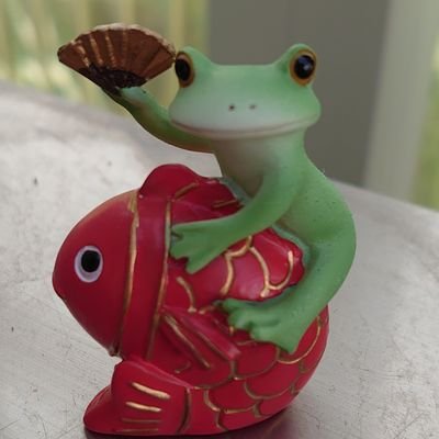danteさんのプロフィール画像