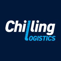 Chilling Logistics (@chilllog) 's Twitter Profile