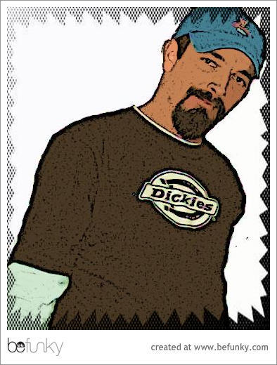 mjhombre's profile picture. 