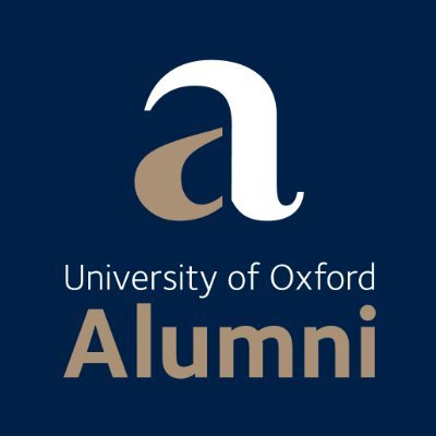 Oxford University Alumni