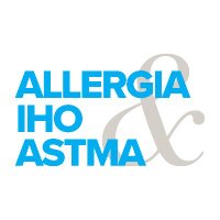 Allergia Iho Astma(@Allergia_astma) 's Twitter Profile Photo