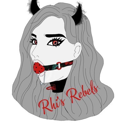 🔞 ♥️🐰Over 18 only 🐰♥️🔞
Welcome to ❤️🖤Rhi’s Rebels🖤❤️
I am Rhiannon and I am your Ann Summers ambassador!🐇🐰
Games, competitions and hot deals 💋❤️