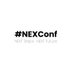 #NEXConfUAB (@nexconfuab) Twitter profile photo #NEXConfUAB (@nexconfuab) Twitter profile photo