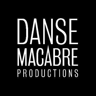 Danse Macabre Productions is a theatre company working to earn horror its rightful place on stages big and small. Shortlisted for @LesEnfantsTerr #LETaward 2018