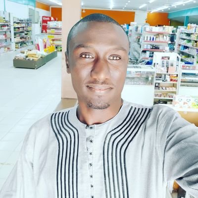 SoumaineHissen's profile picture. Sociologue