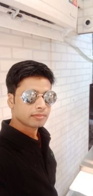 sandeepy8185's profile picture. 