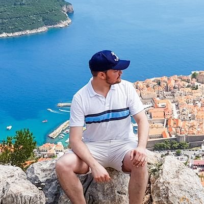 Current political commentator and comedy writer. Former finance professional. Mostly sane leftist. 🇪🇺
There's a certain 𝘳𝘩𝘺𝘵𝘩𝘮 to these things.