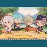 空木 (@utg_gmbump) 's Twitter Profile